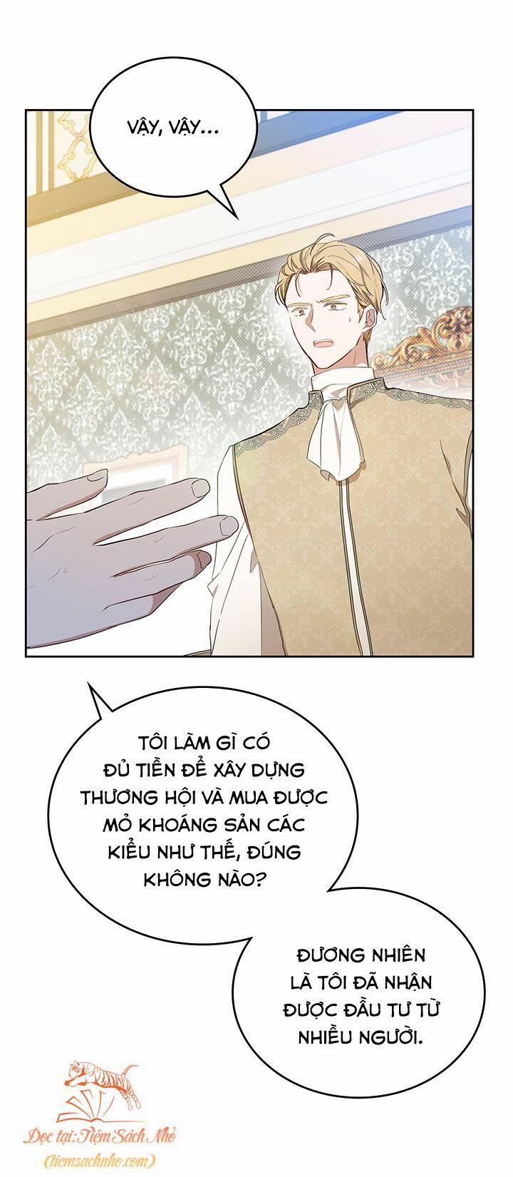 Kiếp Này Tôi Nhất Định Trở Thành Gia Chủ! 92 trang 3