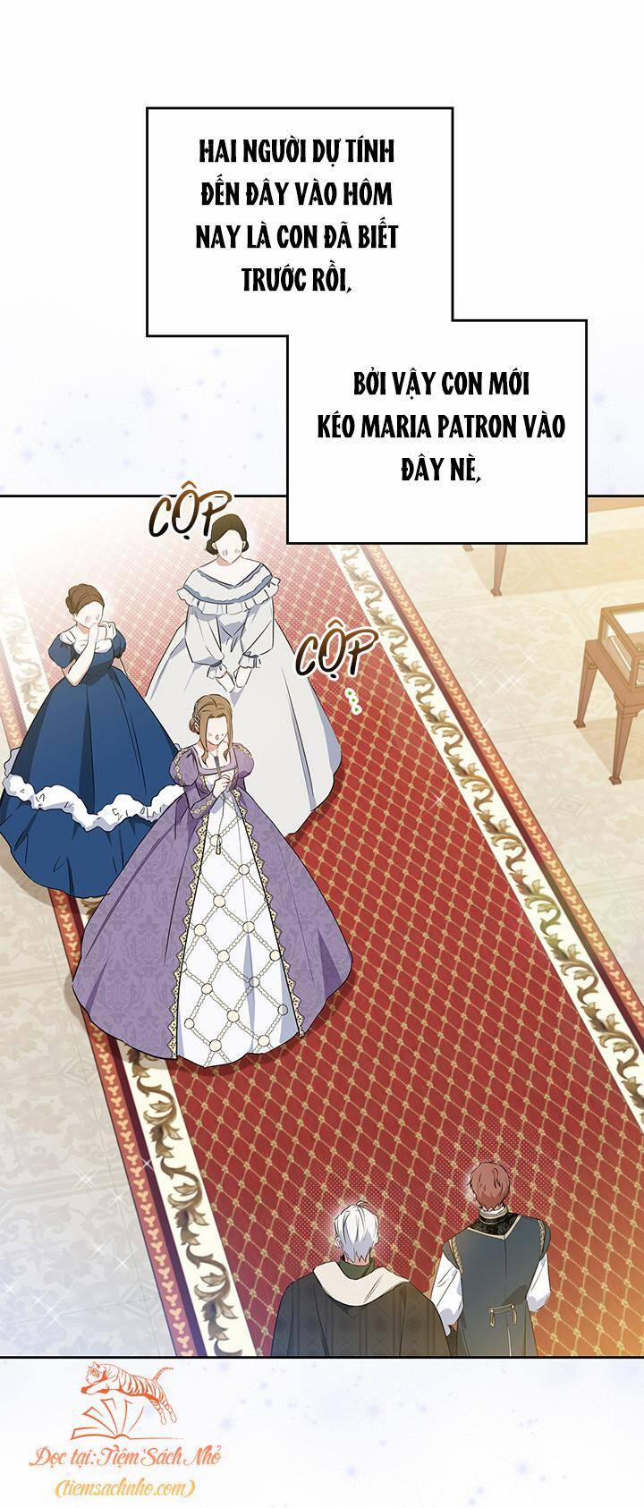 Kiếp Này Tôi Nhất Định Trở Thành Gia Chủ! 92 trang 33