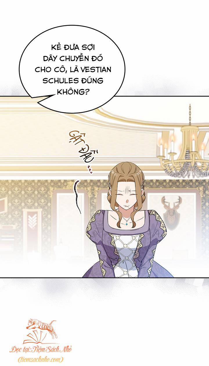 Kiếp Này Tôi Nhất Định Trở Thành Gia Chủ! 92 trang 59