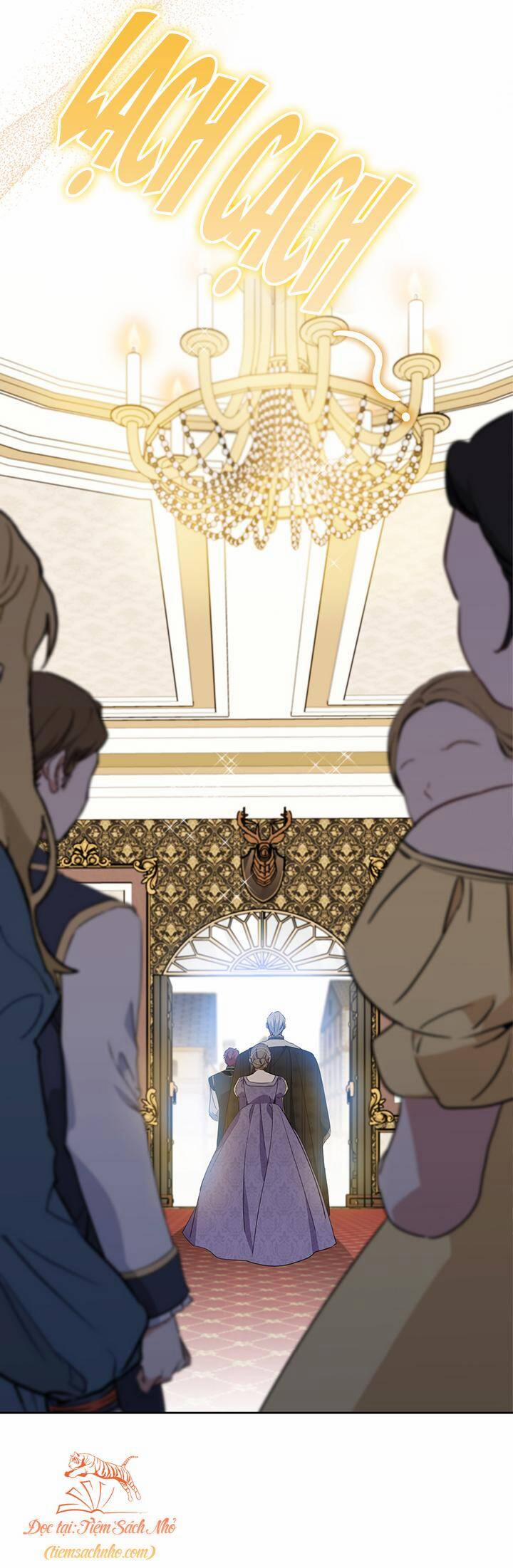 Kiếp Này Tôi Nhất Định Trở Thành Gia Chủ! 92 trang 64