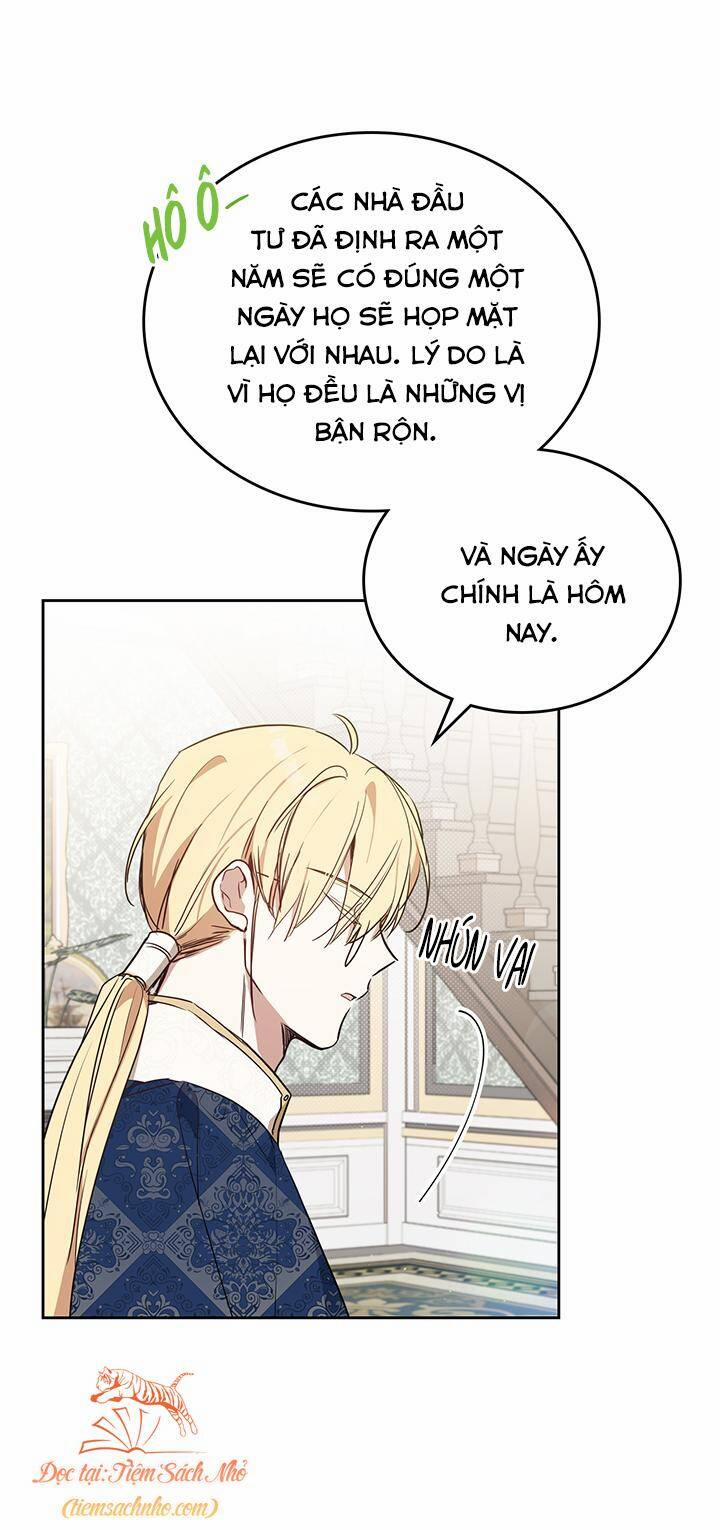 Kiếp Này Tôi Nhất Định Trở Thành Gia Chủ! 92 trang 7