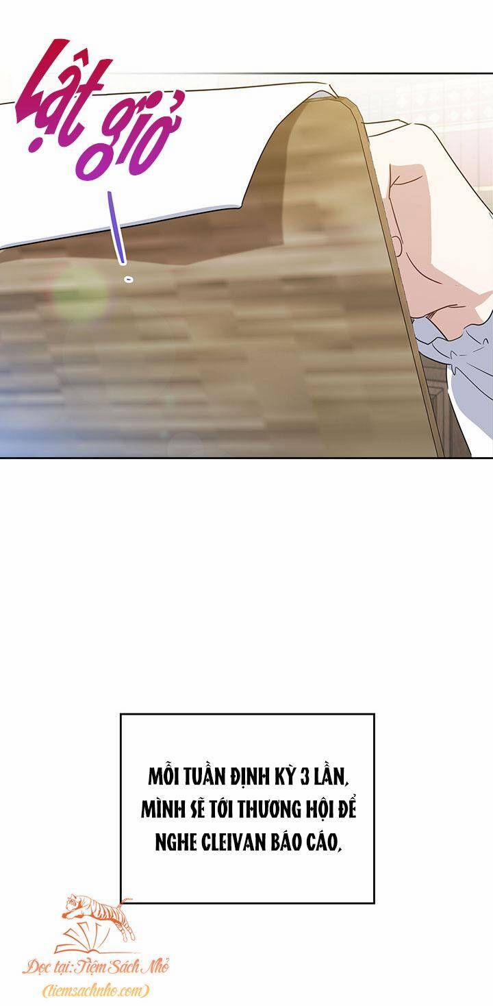 Kiếp Này Tôi Nhất Định Trở Thành Gia Chủ! 93.5 trang 10