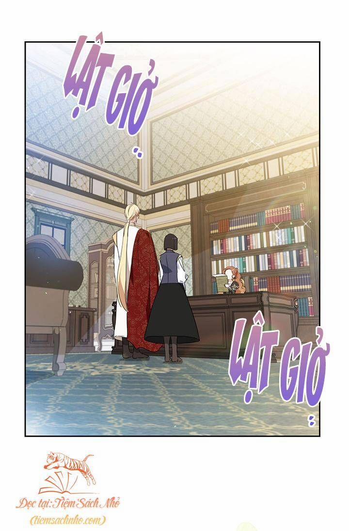 Kiếp Này Tôi Nhất Định Trở Thành Gia Chủ! 93.5 trang 11