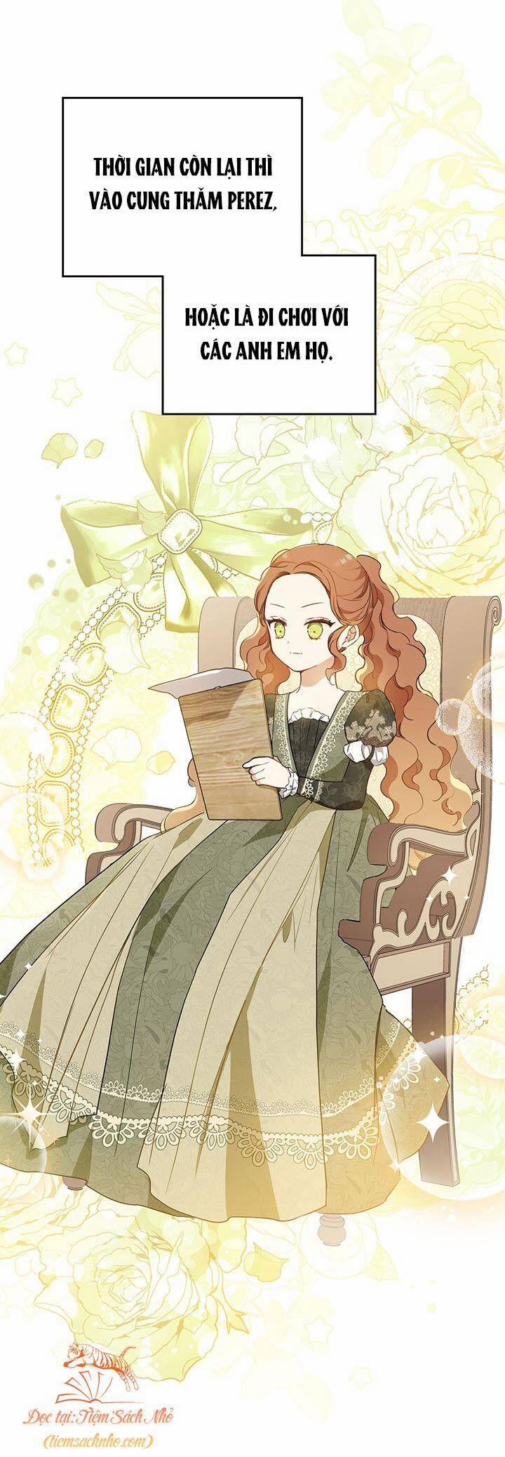 Kiếp Này Tôi Nhất Định Trở Thành Gia Chủ! 93.5 trang 12