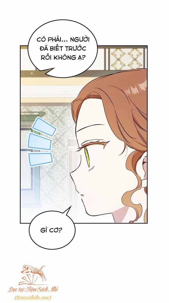 Kiếp Này Tôi Nhất Định Trở Thành Gia Chủ! 93.5 trang 16