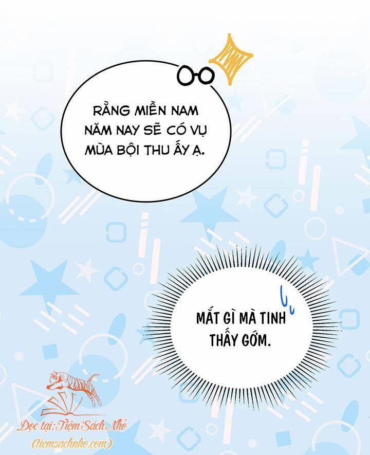 Kiếp Này Tôi Nhất Định Trở Thành Gia Chủ! 93.5 trang 17