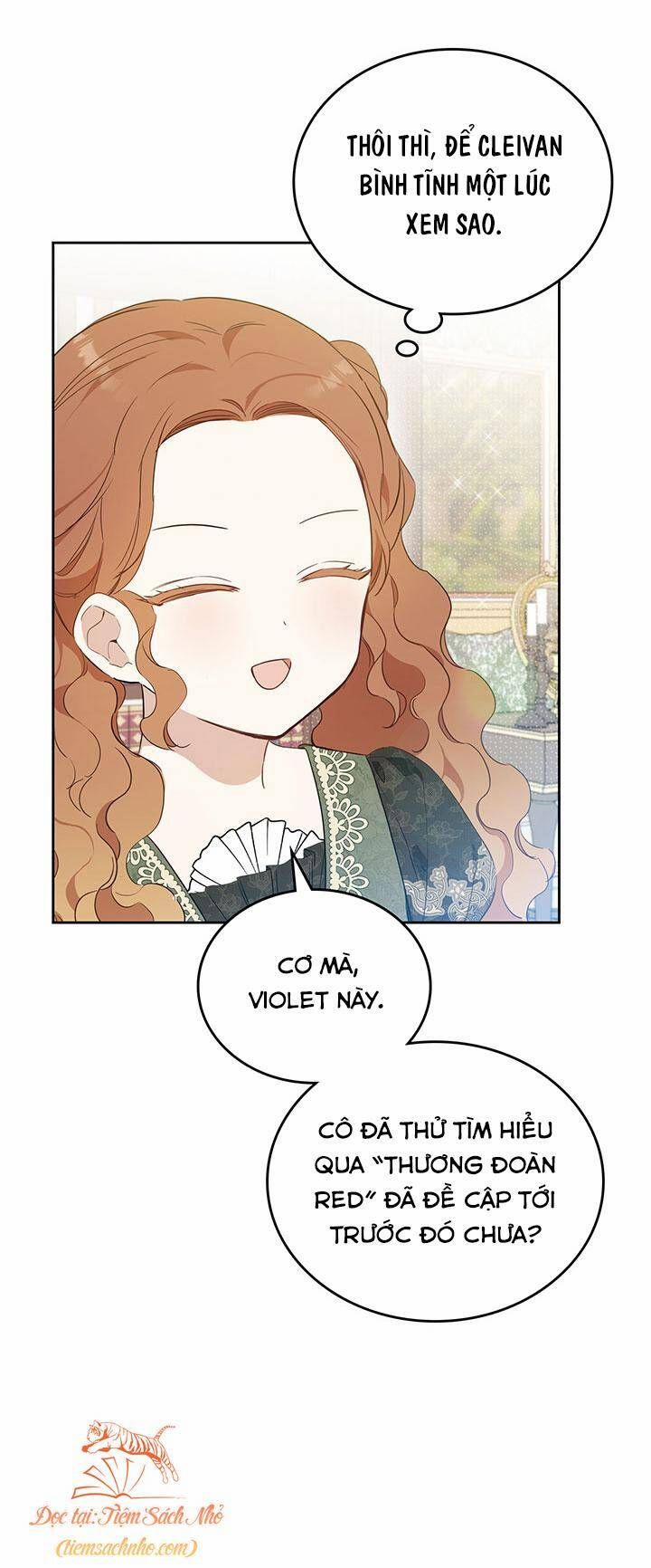 Kiếp Này Tôi Nhất Định Trở Thành Gia Chủ! 93.5 trang 22