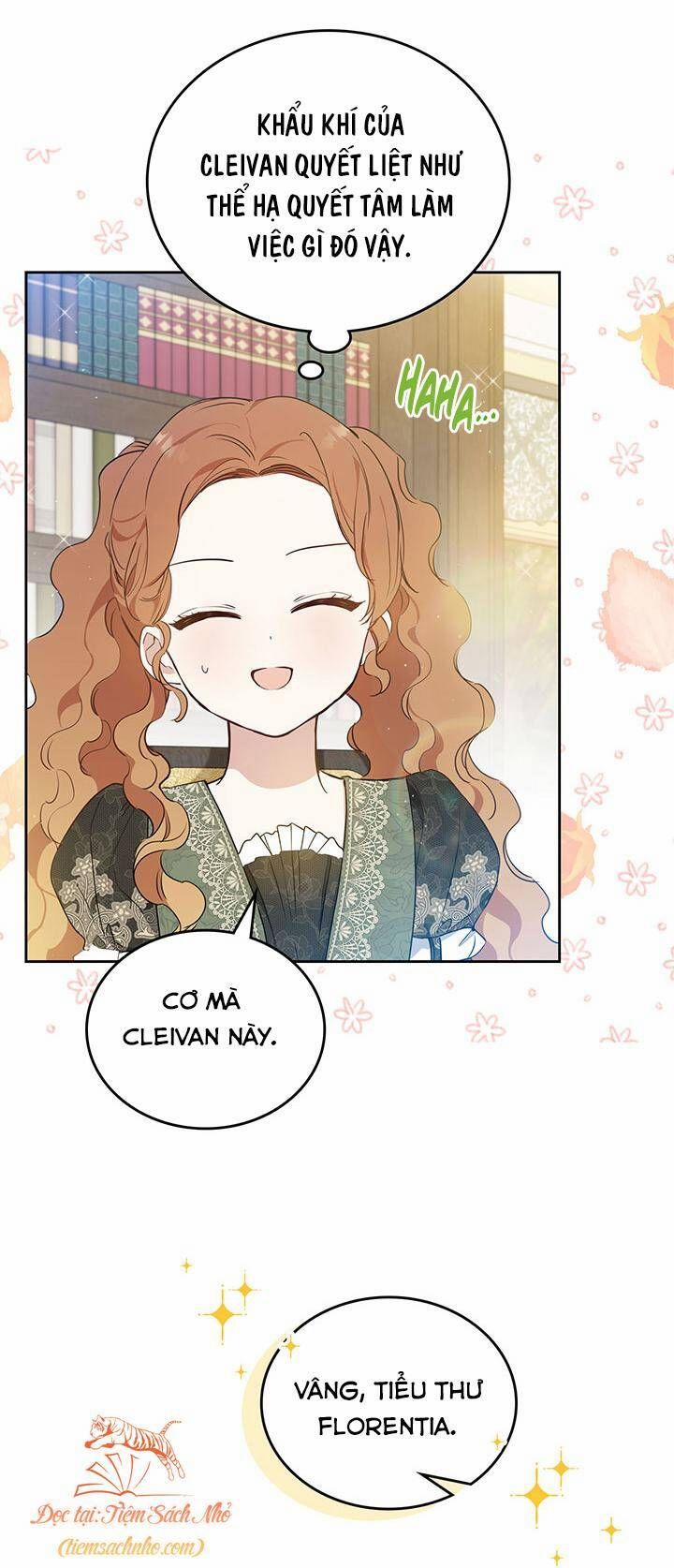 Kiếp Này Tôi Nhất Định Trở Thành Gia Chủ! 93.5 trang 26