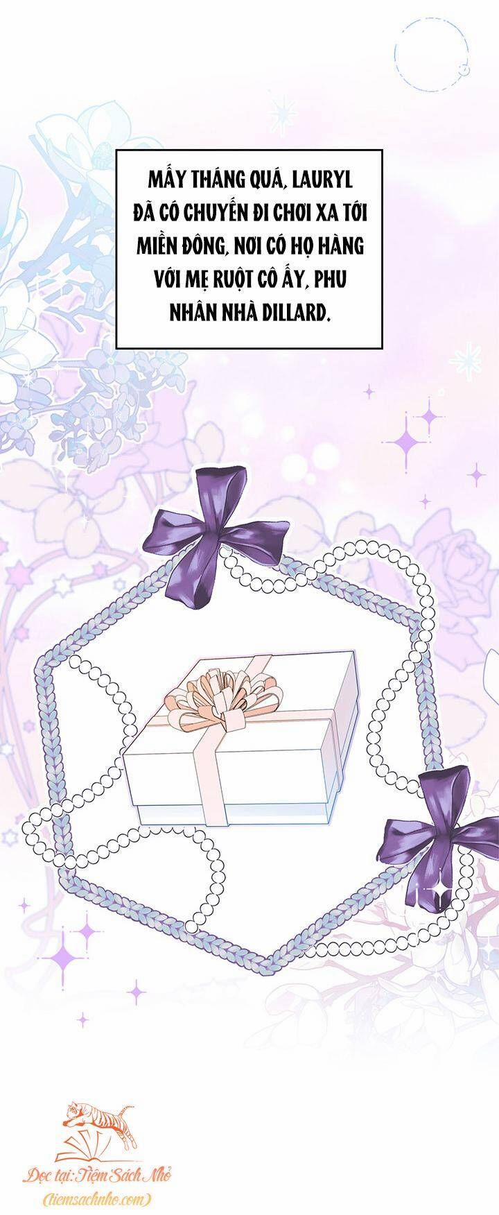 Kiếp Này Tôi Nhất Định Trở Thành Gia Chủ! 93.5 trang 28