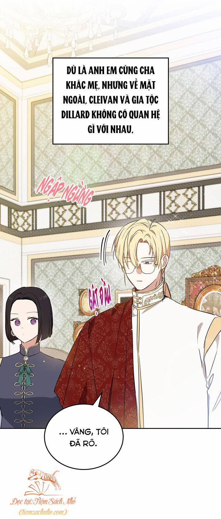 Kiếp Này Tôi Nhất Định Trở Thành Gia Chủ! 93.5 trang 30