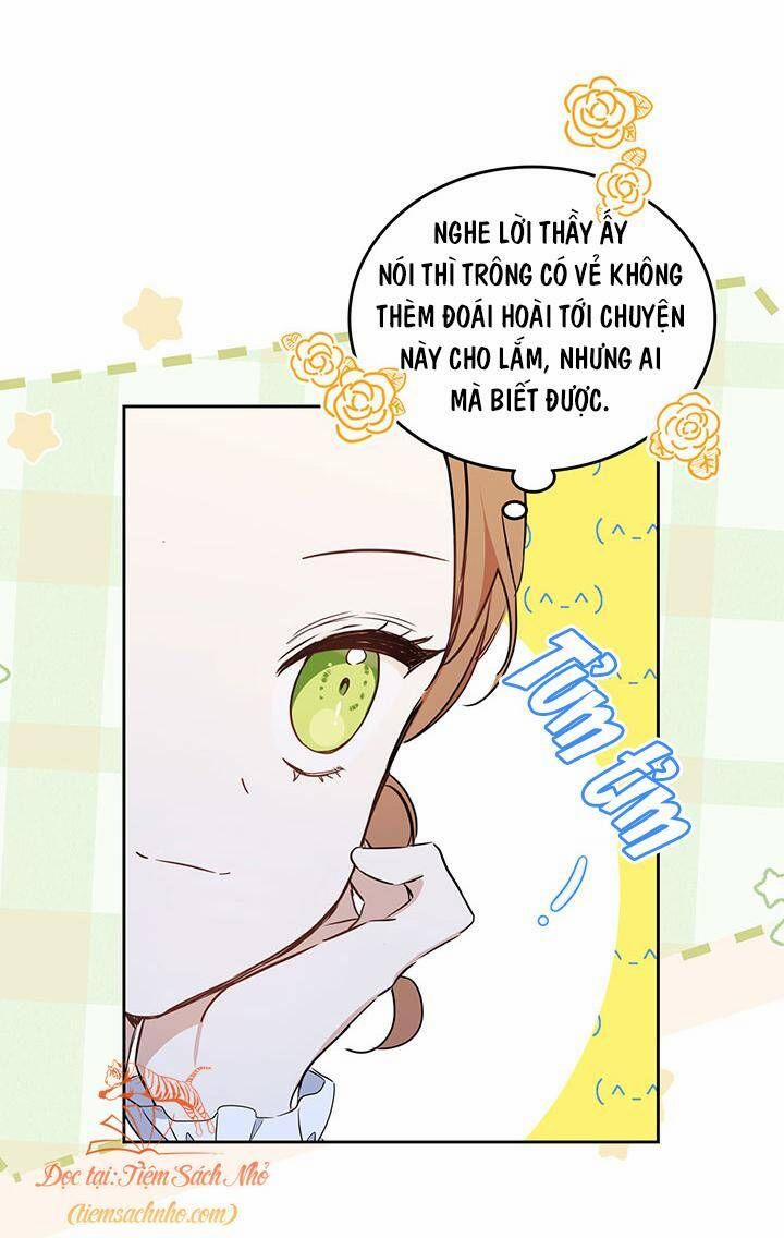 Kiếp Này Tôi Nhất Định Trở Thành Gia Chủ! 93.5 trang 31