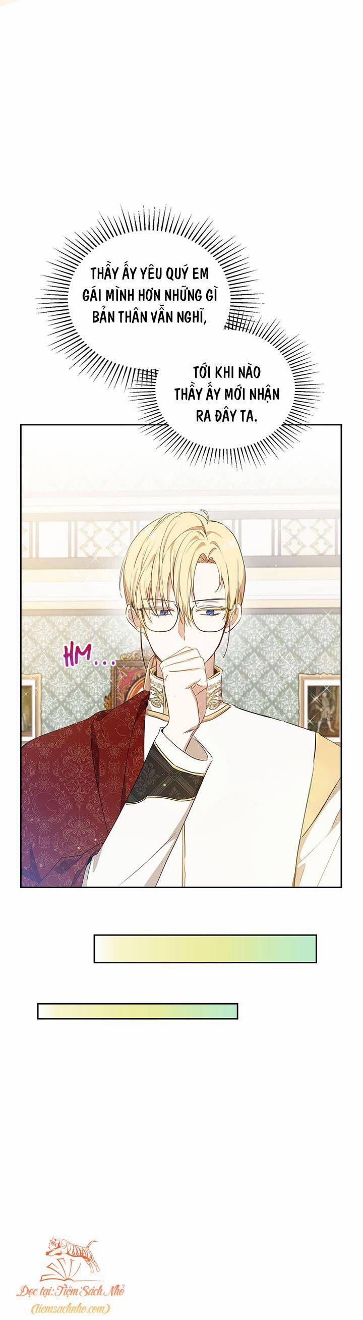 Kiếp Này Tôi Nhất Định Trở Thành Gia Chủ! 93.5 trang 32