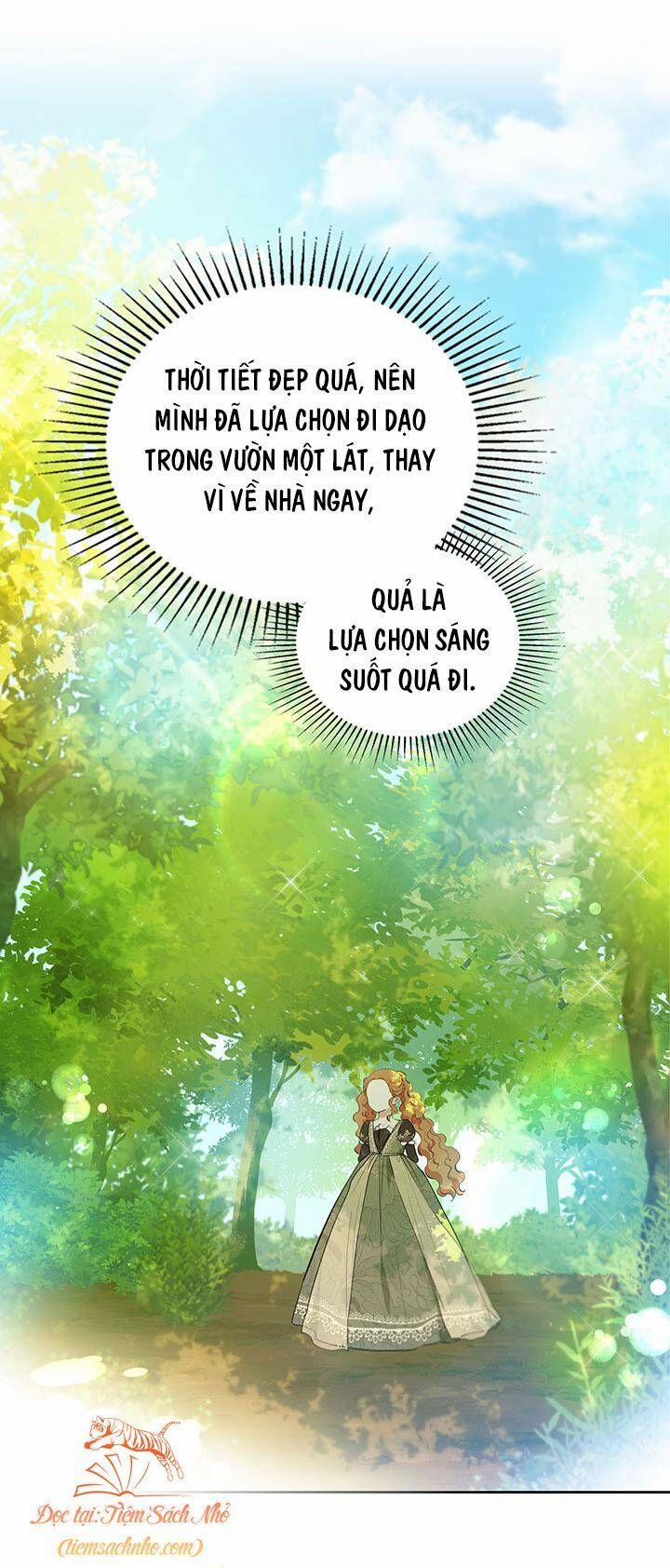 Kiếp Này Tôi Nhất Định Trở Thành Gia Chủ! 93.5 trang 34