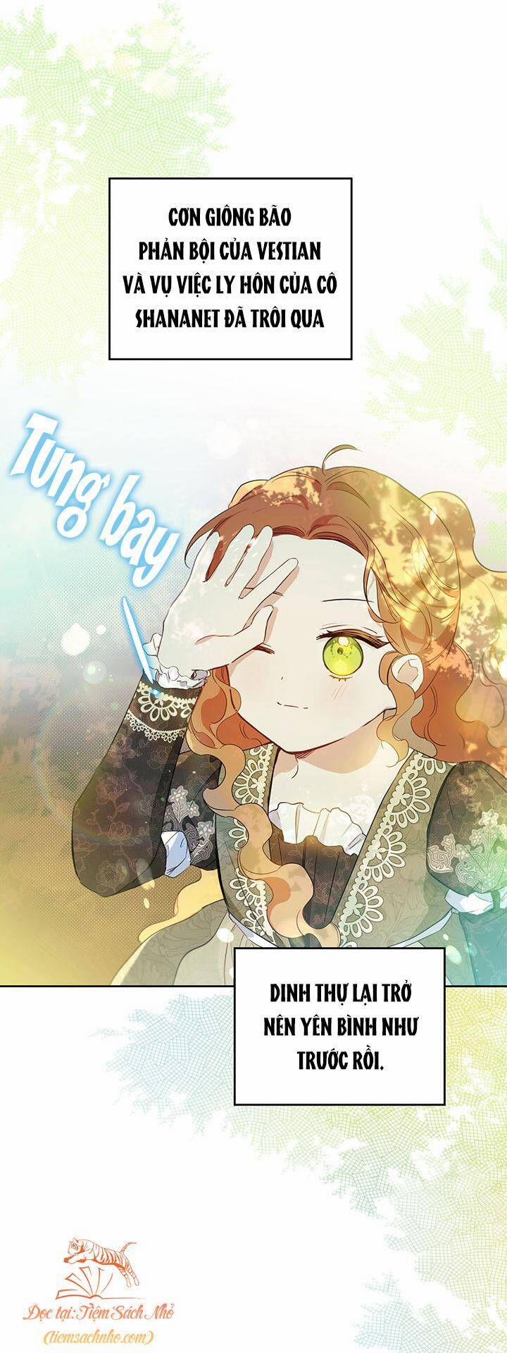 Kiếp Này Tôi Nhất Định Trở Thành Gia Chủ! 93.5 trang 35