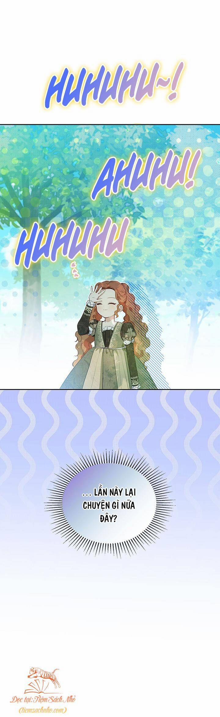 Kiếp Này Tôi Nhất Định Trở Thành Gia Chủ! 93.5 trang 37