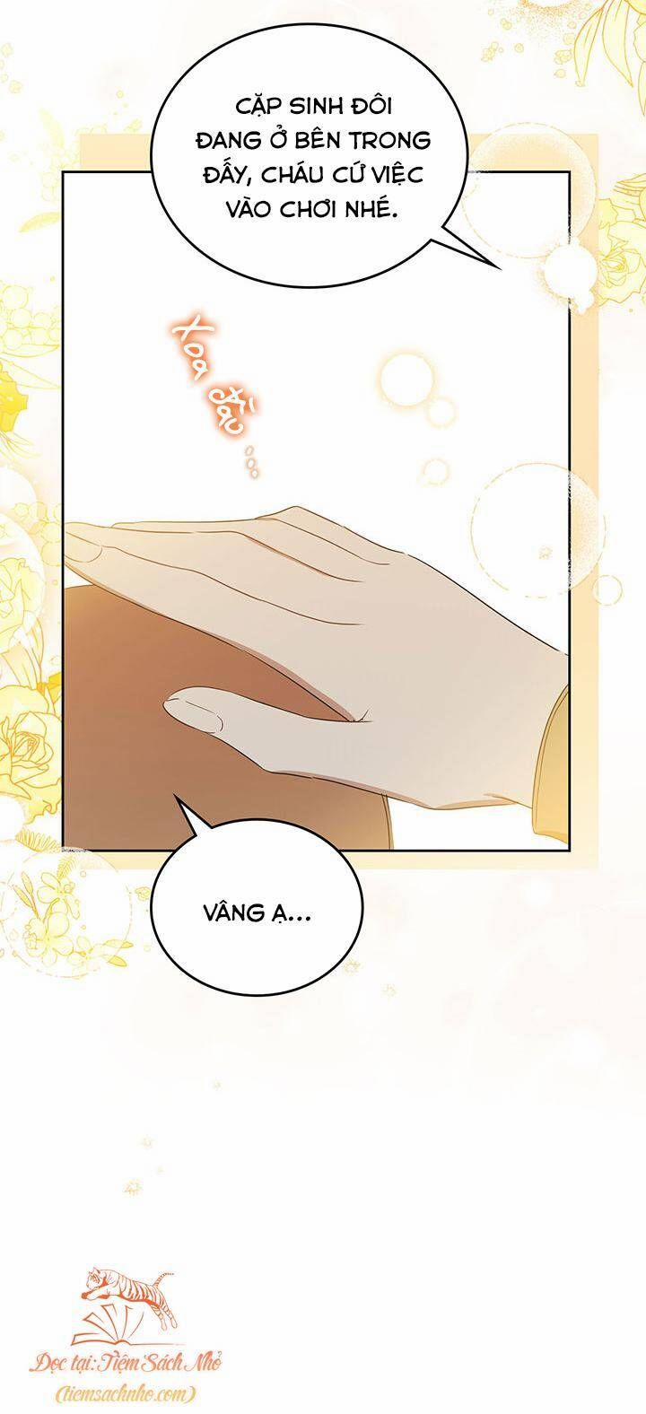 Kiếp Này Tôi Nhất Định Trở Thành Gia Chủ! 93.5 trang 5