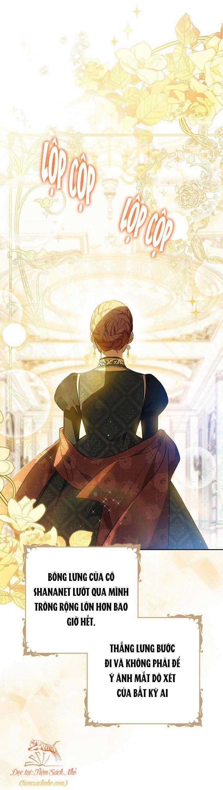 Kiếp Này Tôi Nhất Định Trở Thành Gia Chủ! 93.5 trang 7