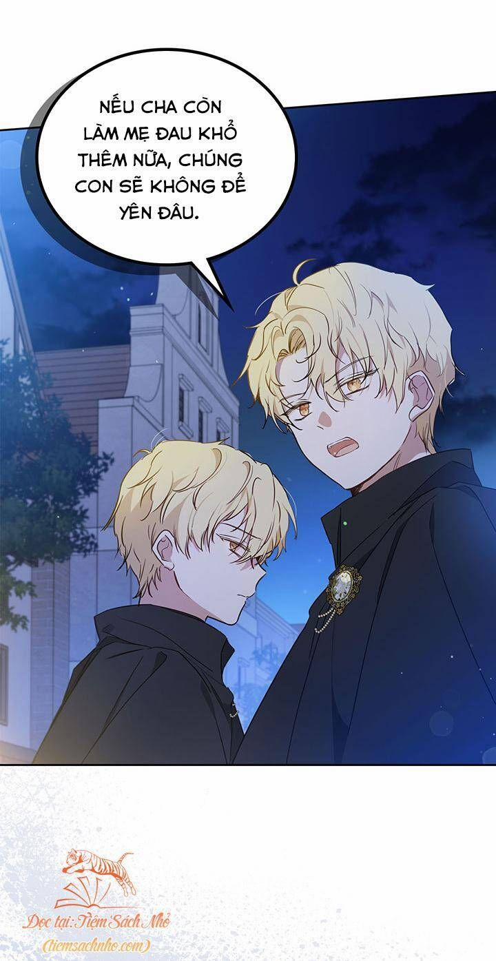 Kiếp Này Tôi Nhất Định Trở Thành Gia Chủ! 93 trang 25