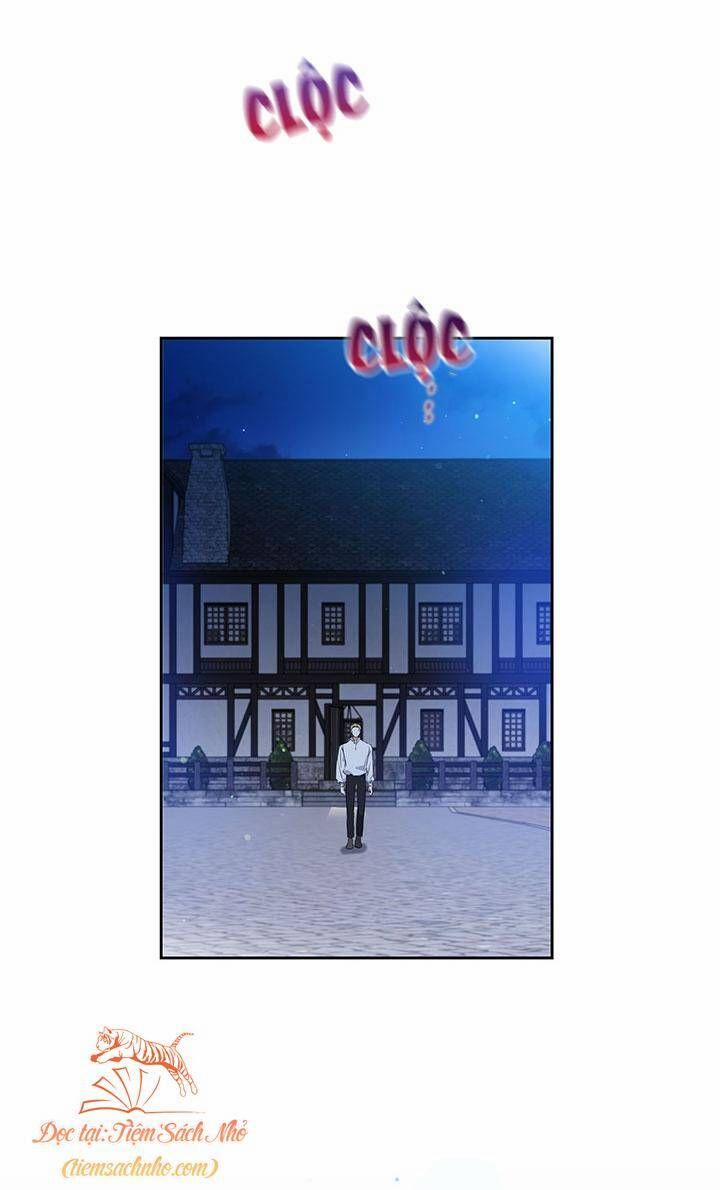 Kiếp Này Tôi Nhất Định Trở Thành Gia Chủ! 93 trang 28