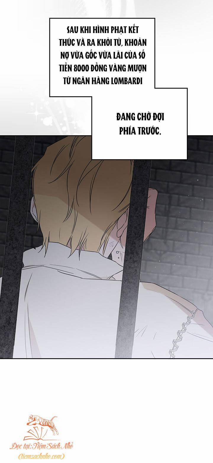 Kiếp Này Tôi Nhất Định Trở Thành Gia Chủ! 93 trang 31