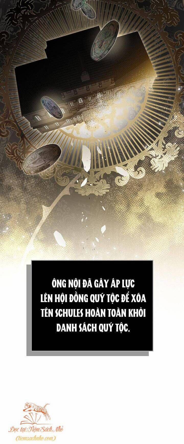 Kiếp Này Tôi Nhất Định Trở Thành Gia Chủ! 93 trang 33