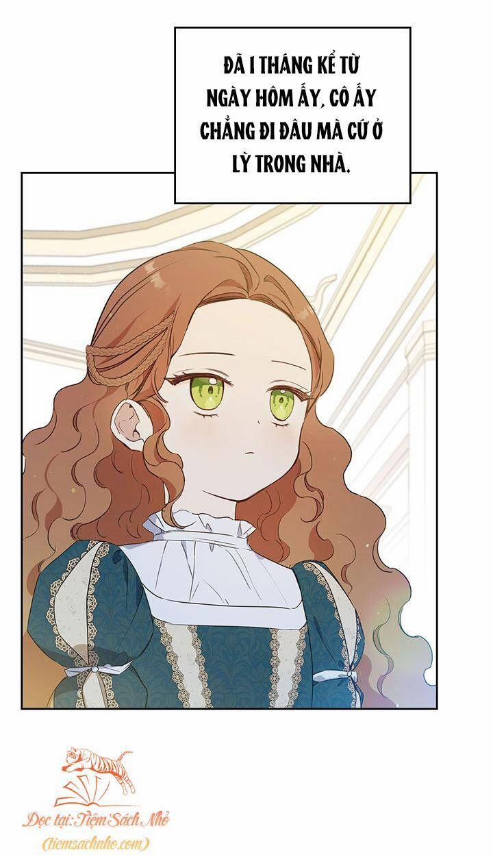 Kiếp Này Tôi Nhất Định Trở Thành Gia Chủ! 93 trang 36