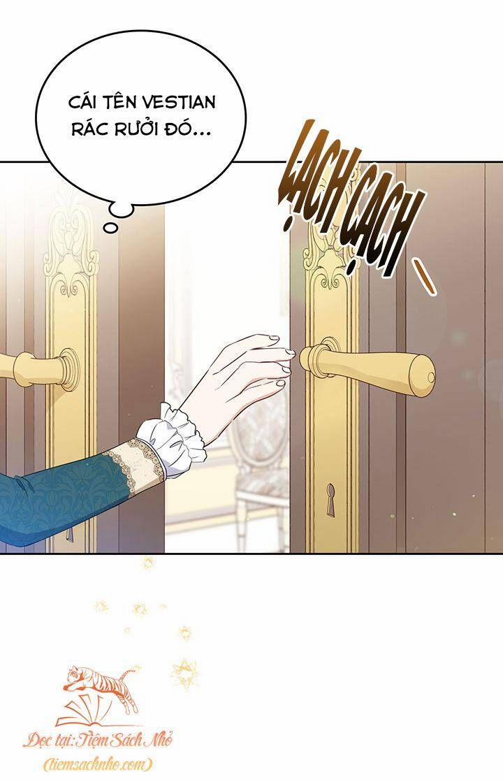 Kiếp Này Tôi Nhất Định Trở Thành Gia Chủ! 93 trang 38