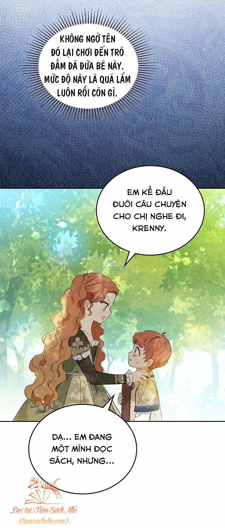 Kiếp Này Tôi Nhất Định Trở Thành Gia Chủ! 94 trang 17