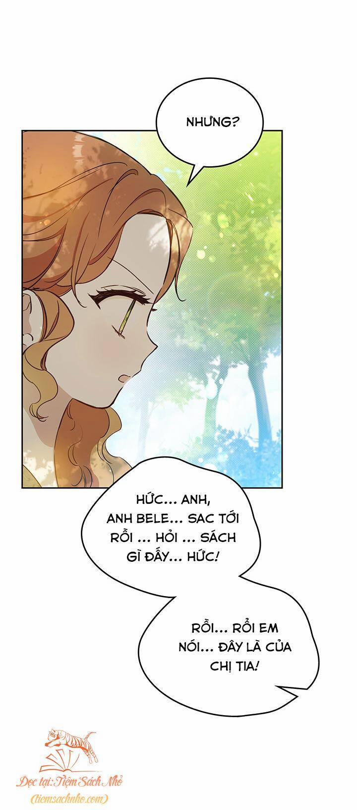 Kiếp Này Tôi Nhất Định Trở Thành Gia Chủ! 94 trang 18