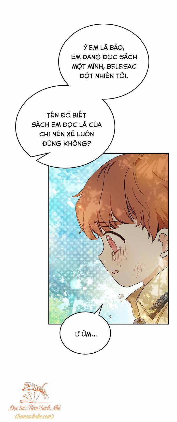 Kiếp Này Tôi Nhất Định Trở Thành Gia Chủ! 94 trang 19