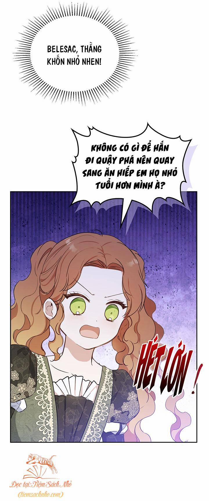 Kiếp Này Tôi Nhất Định Trở Thành Gia Chủ! 94 trang 20