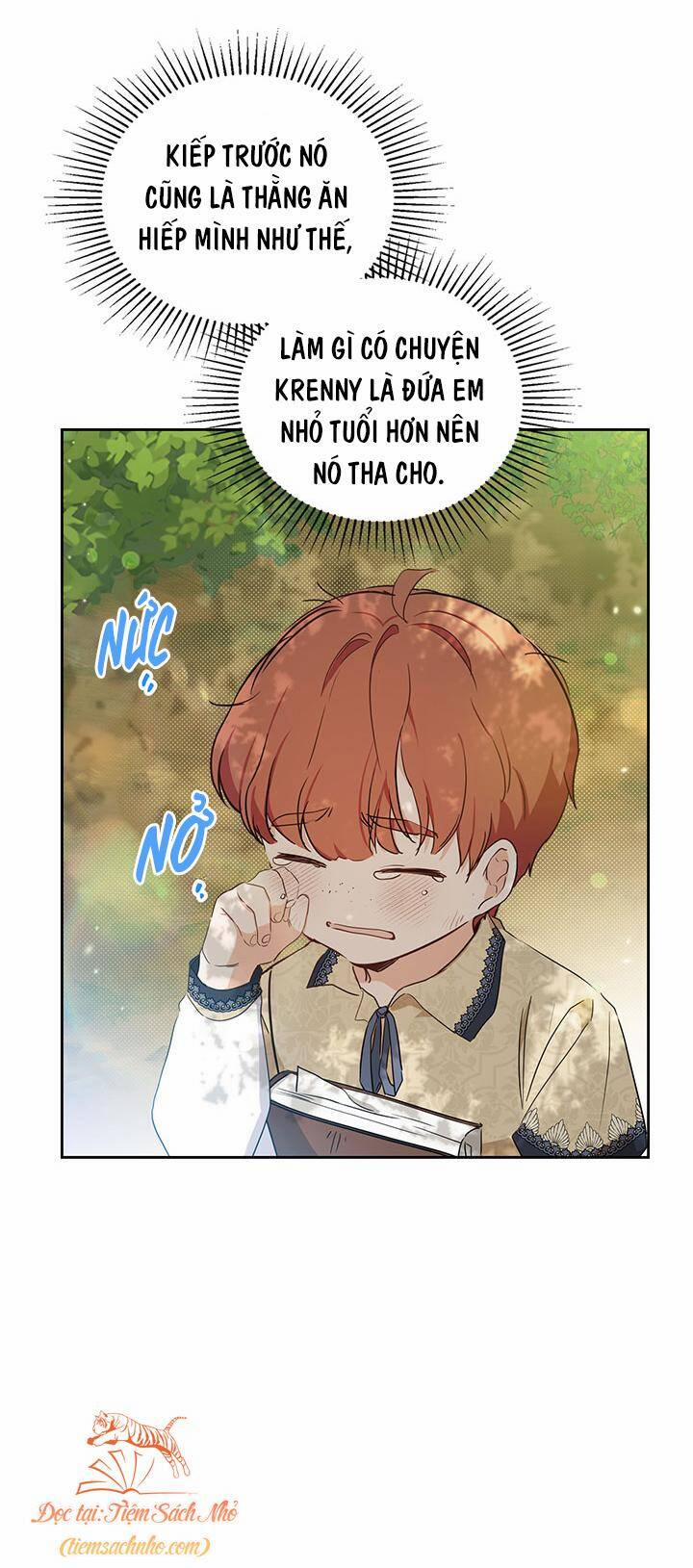 Kiếp Này Tôi Nhất Định Trở Thành Gia Chủ! 94 trang 21