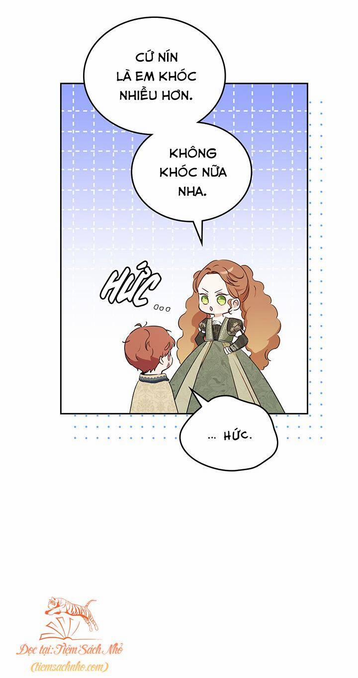 Kiếp Này Tôi Nhất Định Trở Thành Gia Chủ! 94 trang 25