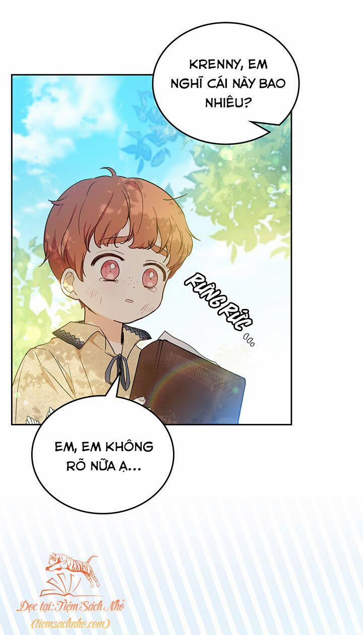 Kiếp Này Tôi Nhất Định Trở Thành Gia Chủ! 94 trang 26