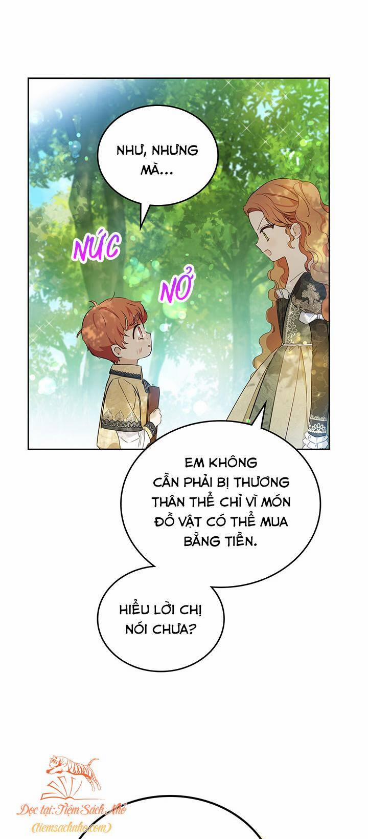 Kiếp Này Tôi Nhất Định Trở Thành Gia Chủ! 94 trang 29