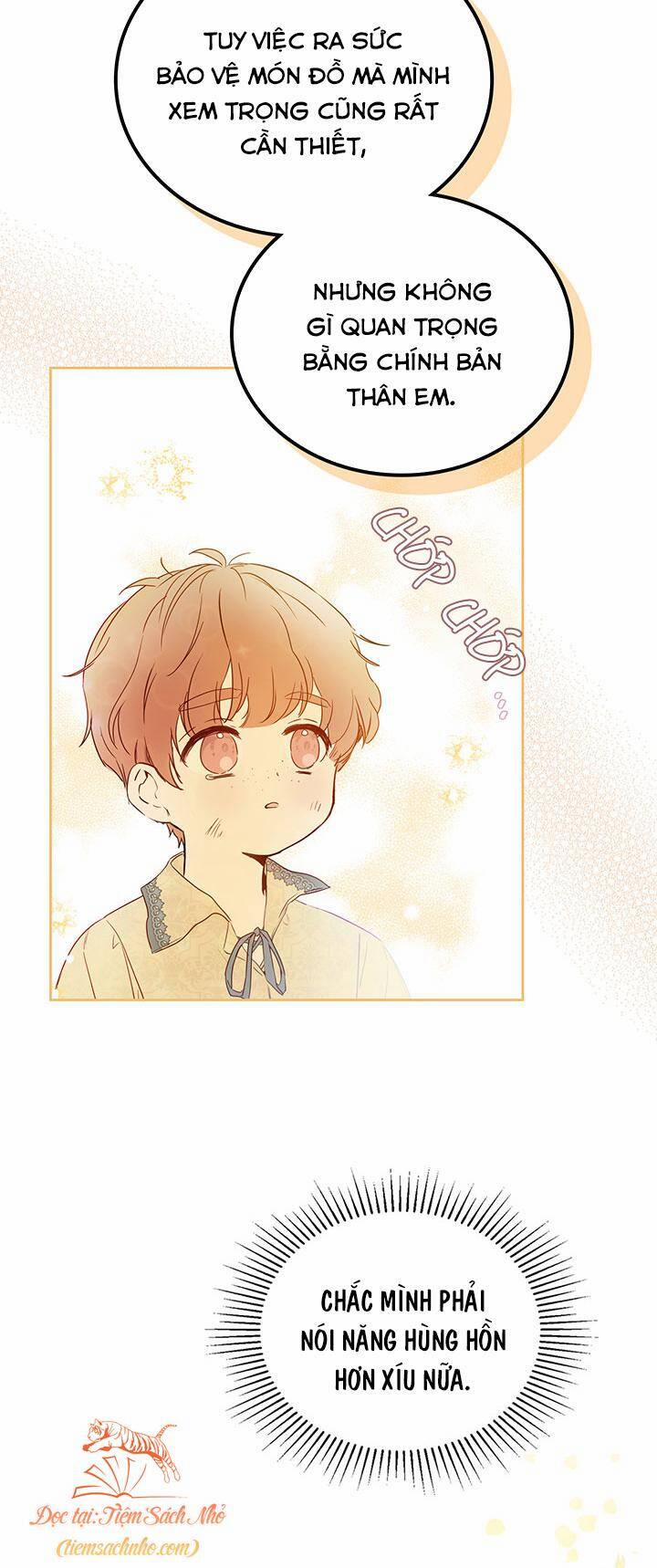 Kiếp Này Tôi Nhất Định Trở Thành Gia Chủ! 94 trang 30