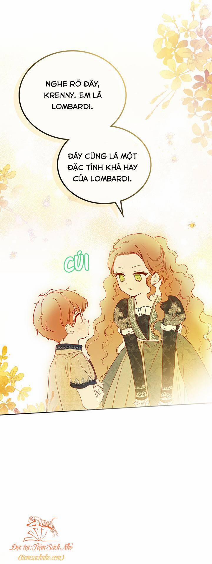 Kiếp Này Tôi Nhất Định Trở Thành Gia Chủ! 94 trang 31