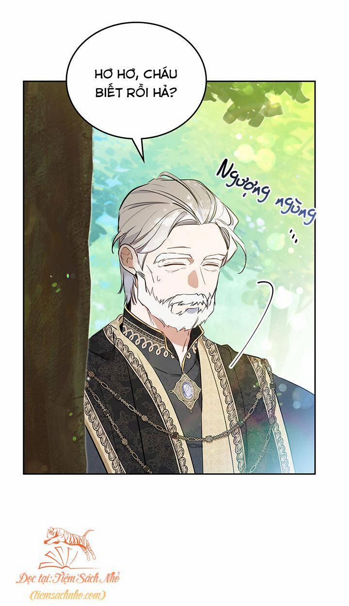 Kiếp Này Tôi Nhất Định Trở Thành Gia Chủ! 94 trang 38