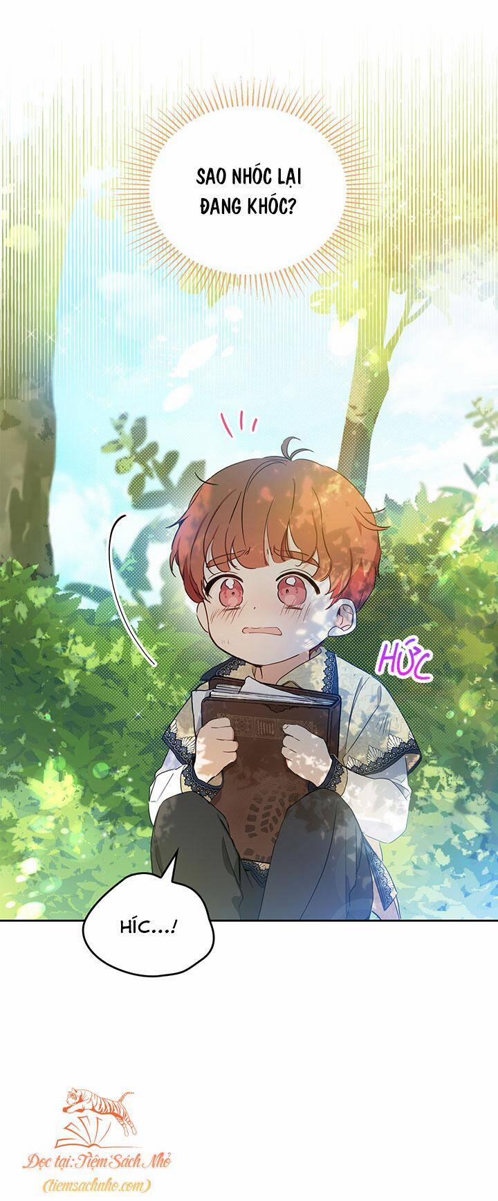 Kiếp Này Tôi Nhất Định Trở Thành Gia Chủ! 94 trang 4