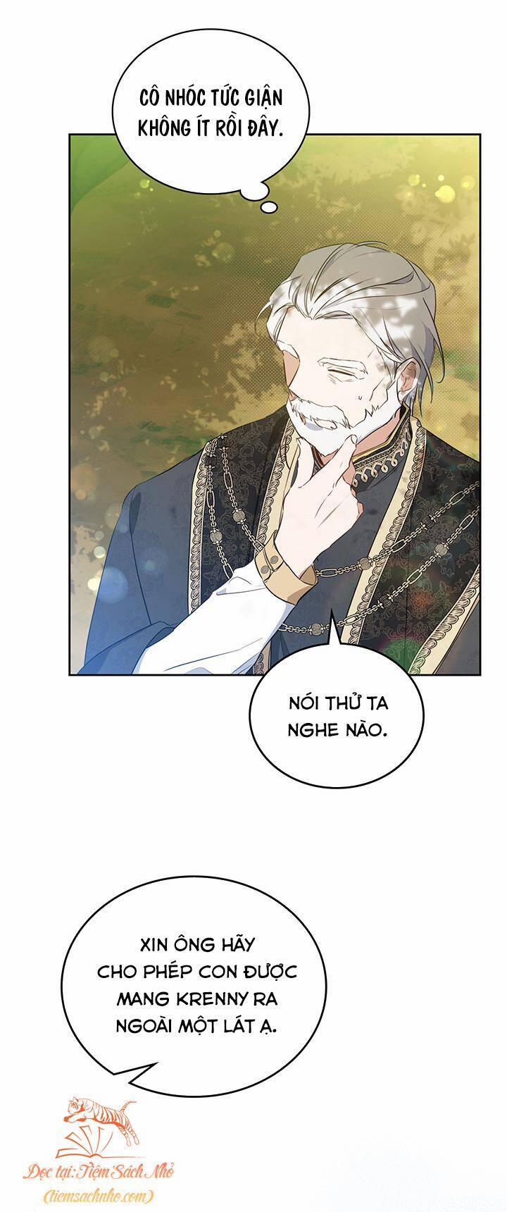 Kiếp Này Tôi Nhất Định Trở Thành Gia Chủ! 94 trang 40