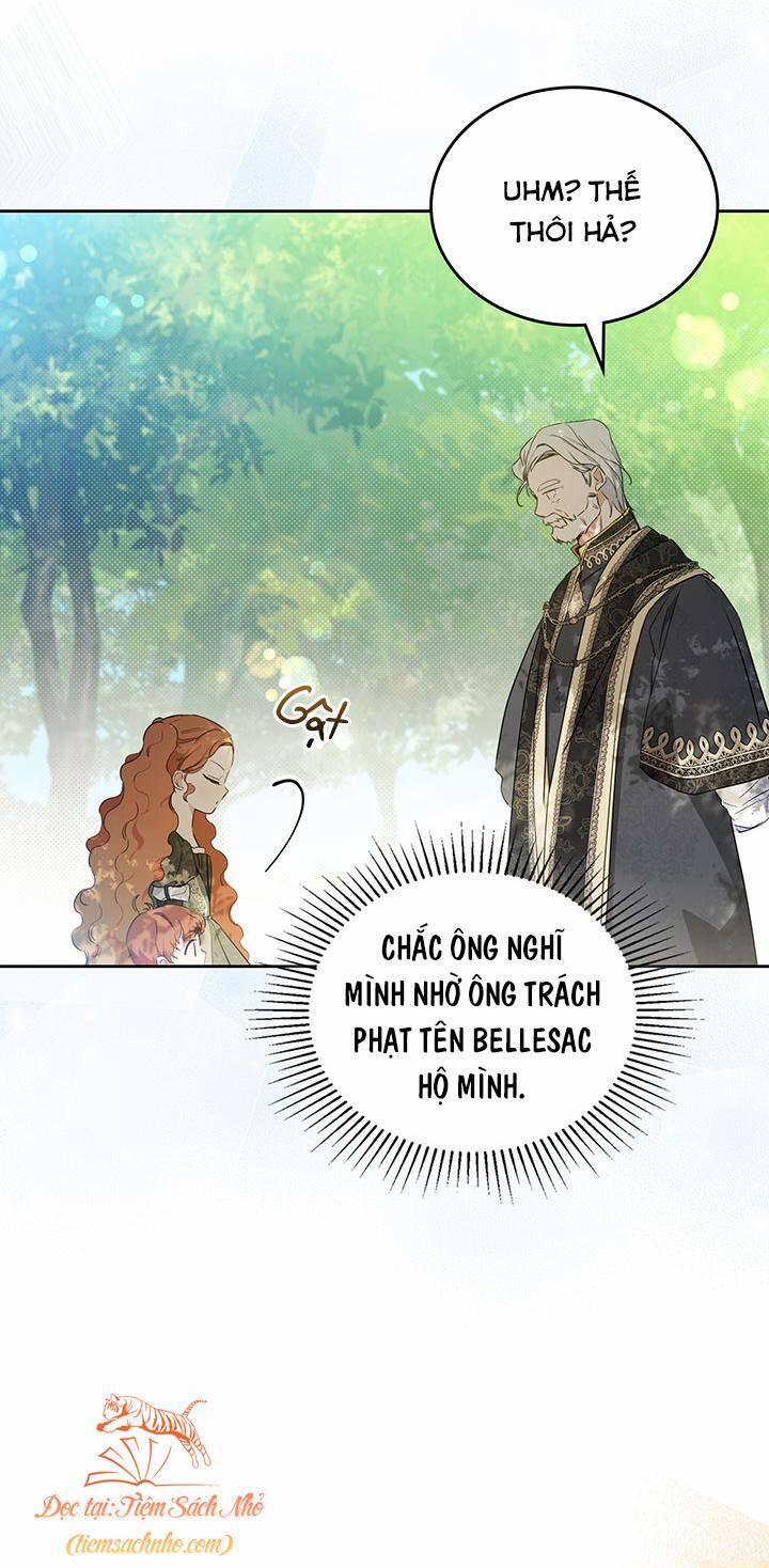 Kiếp Này Tôi Nhất Định Trở Thành Gia Chủ! 94 trang 41