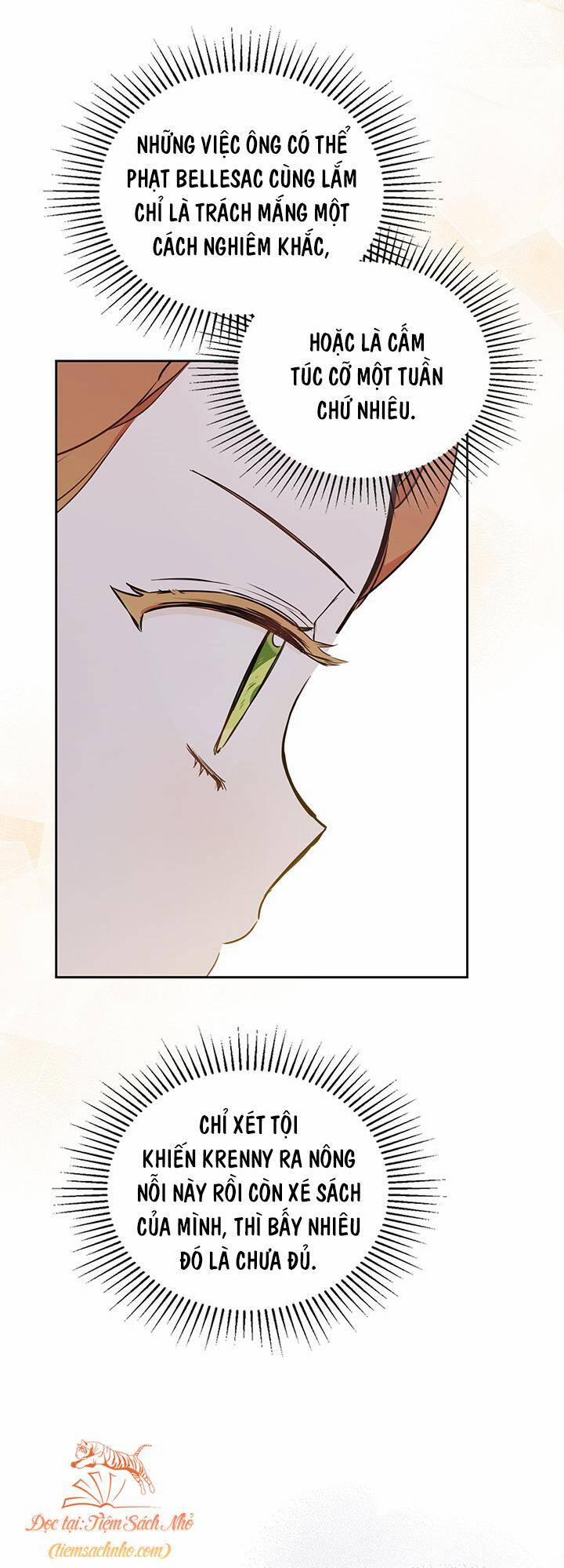 Kiếp Này Tôi Nhất Định Trở Thành Gia Chủ! 94 trang 42