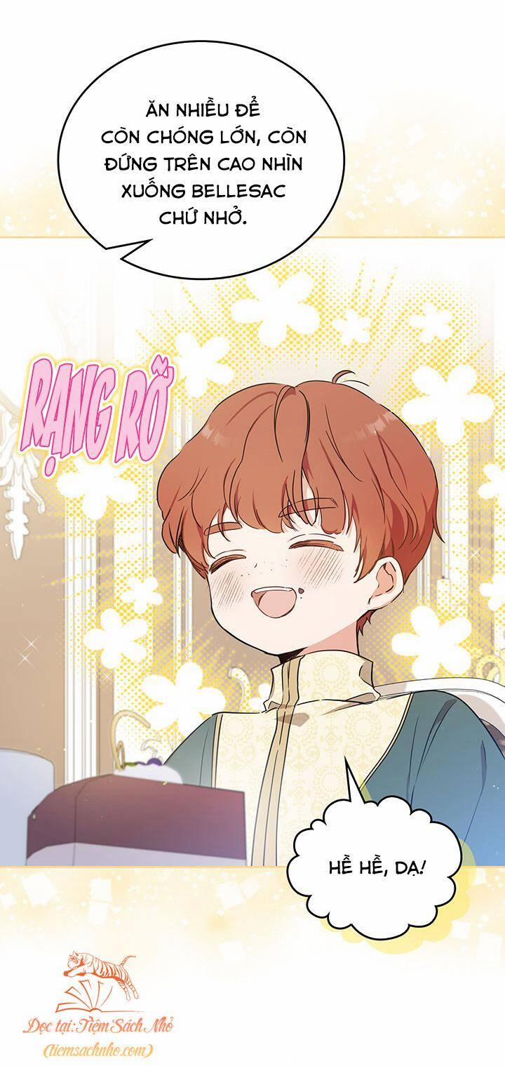 Kiếp Này Tôi Nhất Định Trở Thành Gia Chủ! 94 trang 48