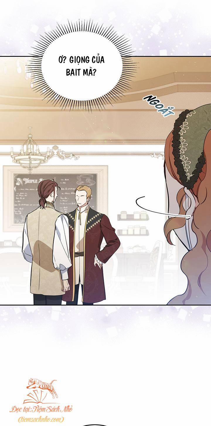 Kiếp Này Tôi Nhất Định Trở Thành Gia Chủ! 94 trang 51