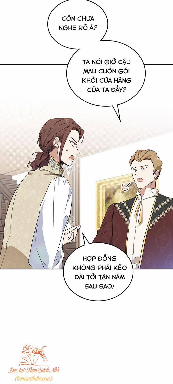 Kiếp Này Tôi Nhất Định Trở Thành Gia Chủ! 94 trang 52