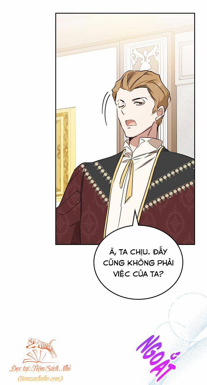 Kiếp Này Tôi Nhất Định Trở Thành Gia Chủ! 94 trang 55