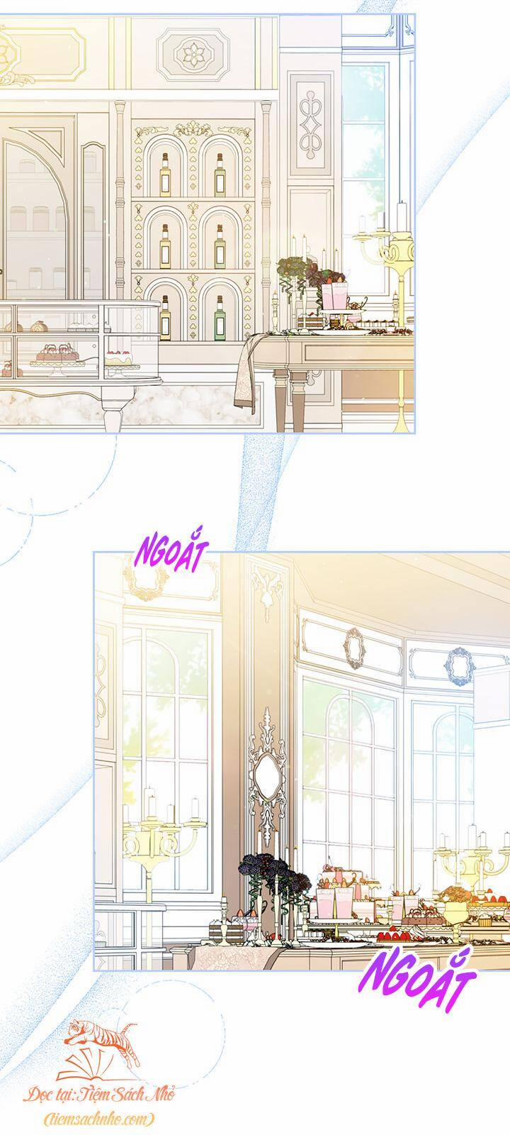 Kiếp Này Tôi Nhất Định Trở Thành Gia Chủ! 94 trang 56