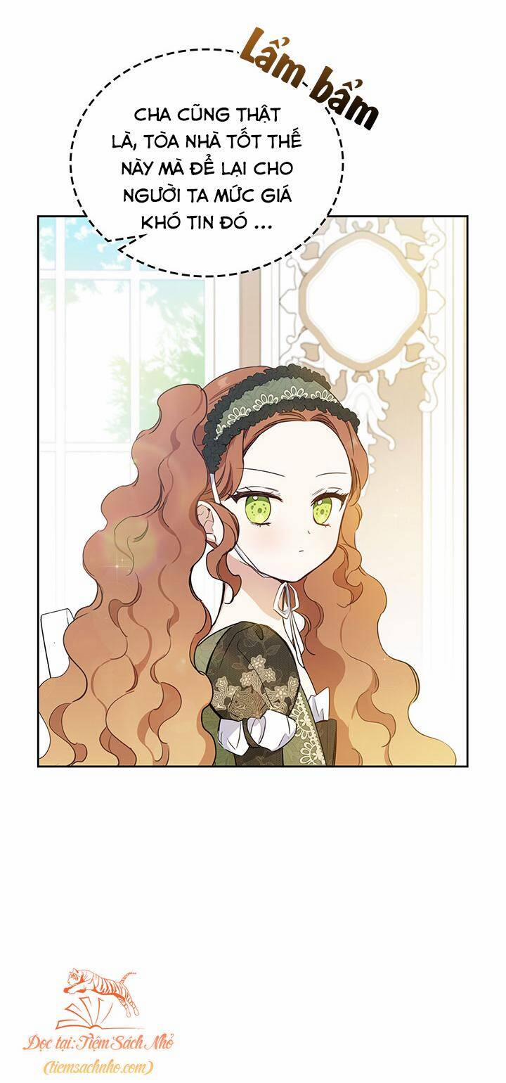 Kiếp Này Tôi Nhất Định Trở Thành Gia Chủ! 94 trang 57