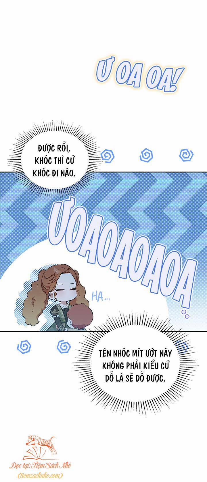 Kiếp Này Tôi Nhất Định Trở Thành Gia Chủ! 94 trang 6