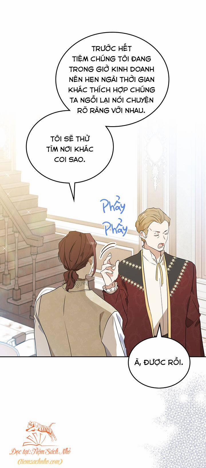 Kiếp Này Tôi Nhất Định Trở Thành Gia Chủ! 94 trang 65